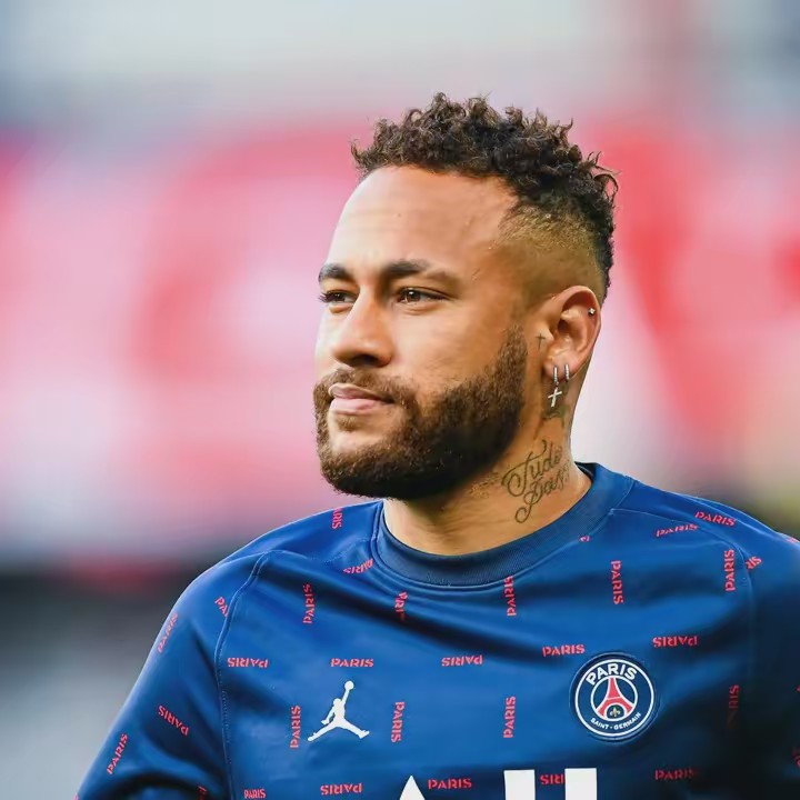 MBAPPE AND NEYMAR 💪