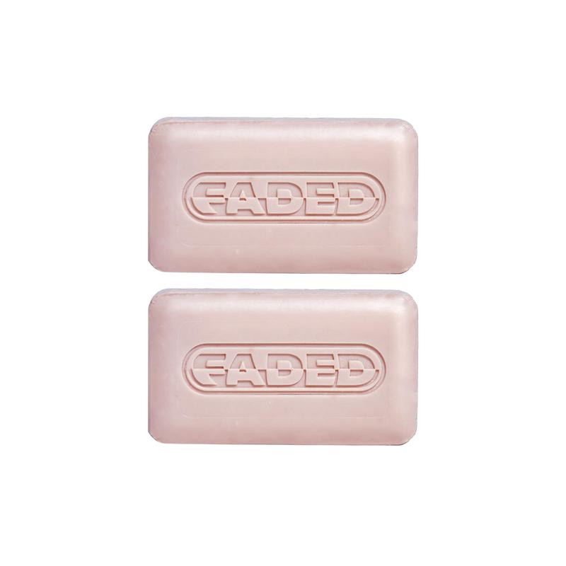 Faded Brightening Cleansing Bar (2 Pack) - For Dark Spots + Discoloration
