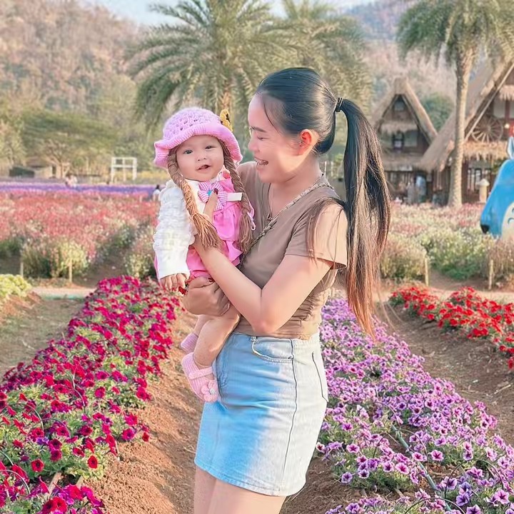 พร้อม รีวิว