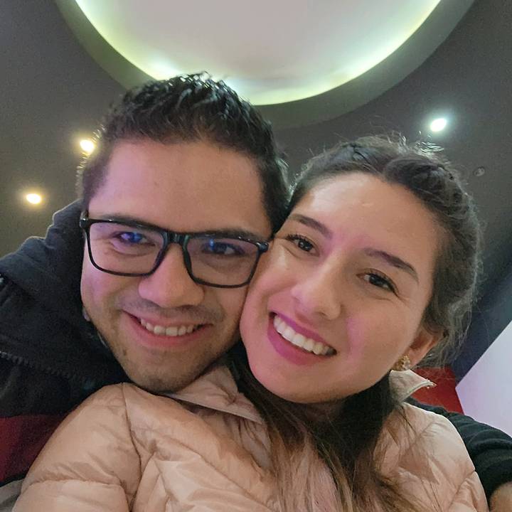 Julio César Becerril Rod 92