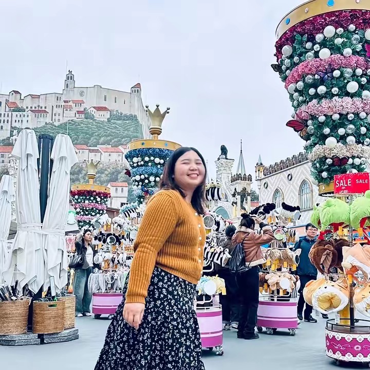 ปุ๊กปิ๊กอยากปัง