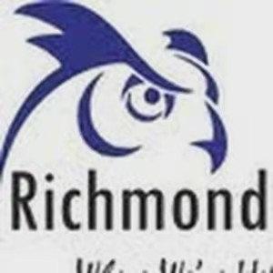 Richmond Wildlife Center