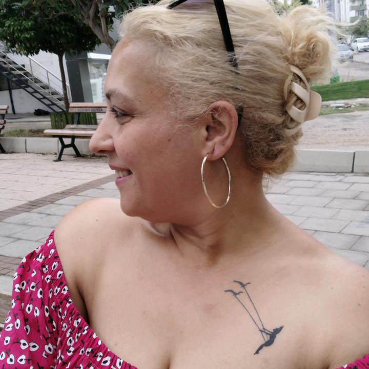 Özgül Siperci 🌸