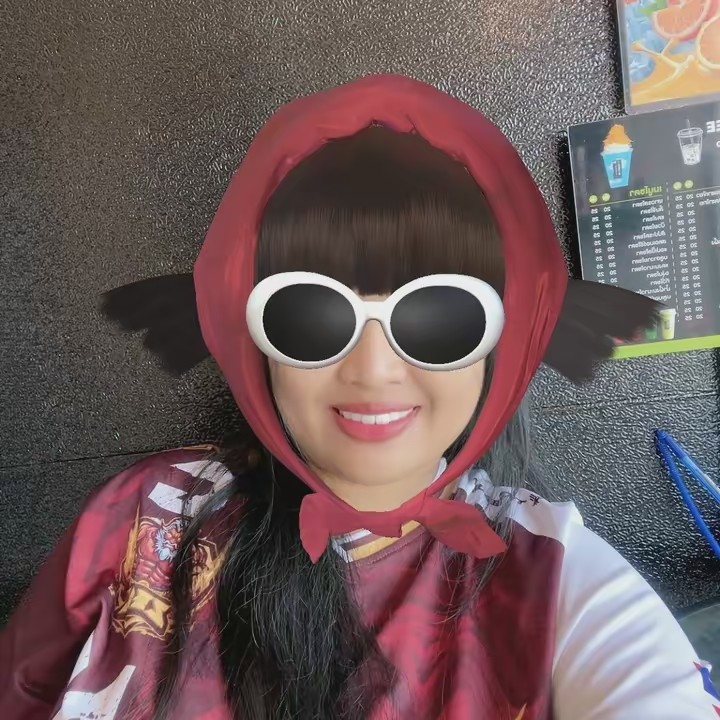 มิวตี้ชอบกินบุฟเฟ่