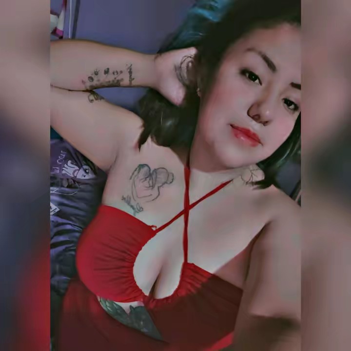 Isa Maldonado ü🔥