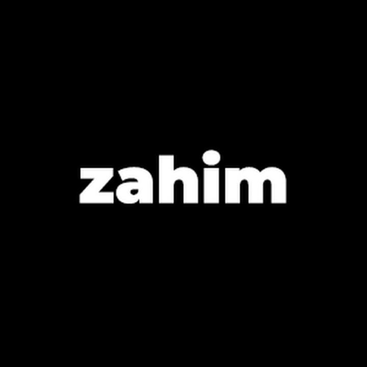 Zahim
