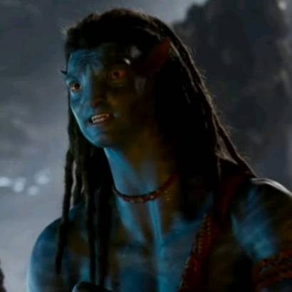 Hayden Christensen fan