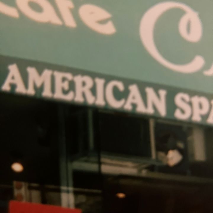 Eternal Zeitgeist Records