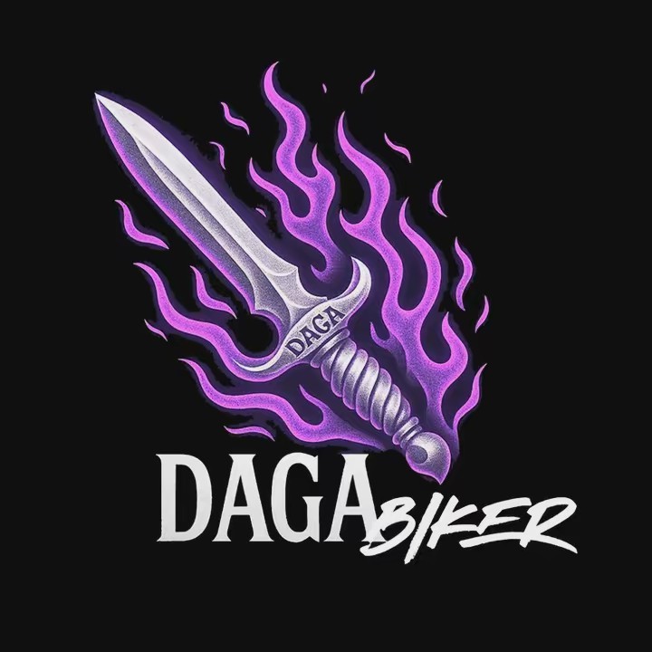 DAGA BIKER