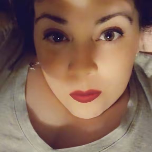 María Guadalupe martín