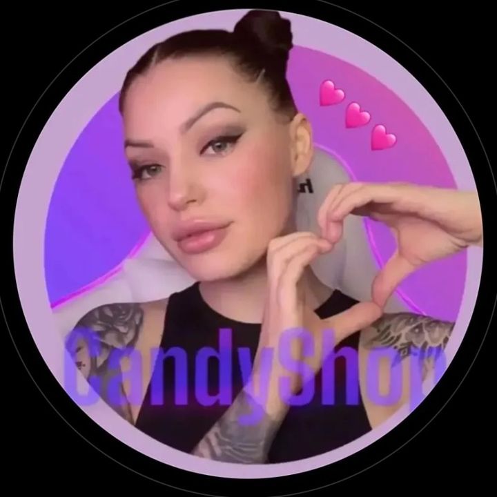 💜🍭Candy🍭💜
