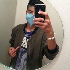 Marco Vazquez Salaza