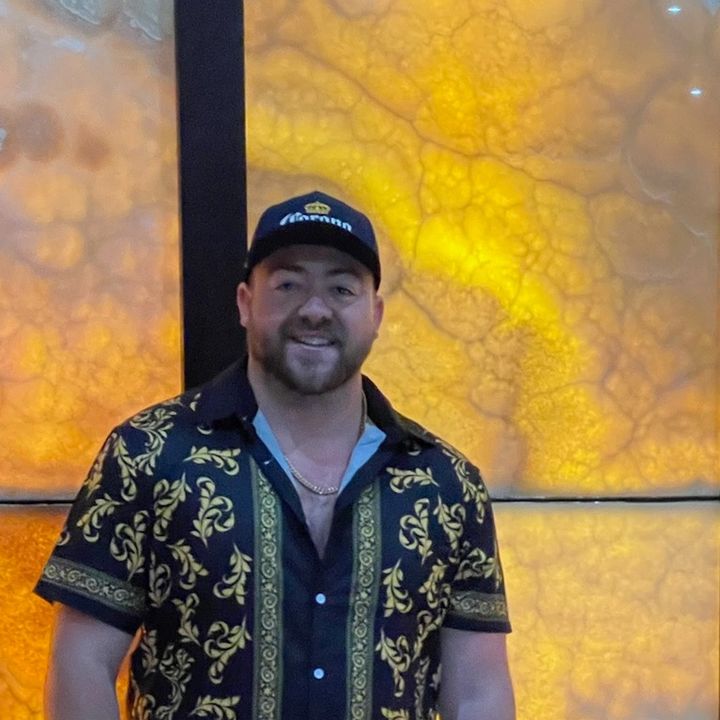 The Personal Development DJ