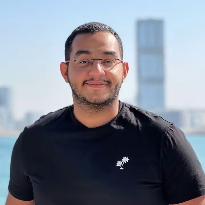 Omar ⚡️Ecommerce Marketing