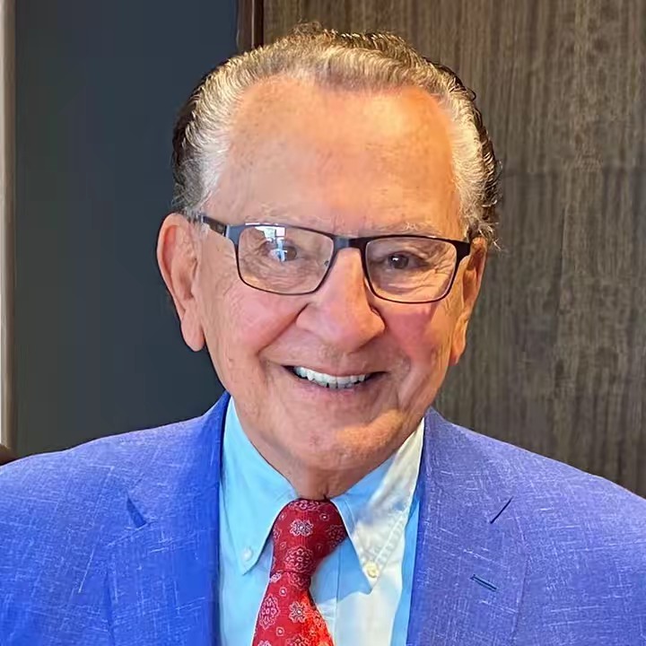 Judge Frank Caprio