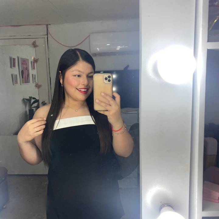 Fernanda Dominguez Ordaz