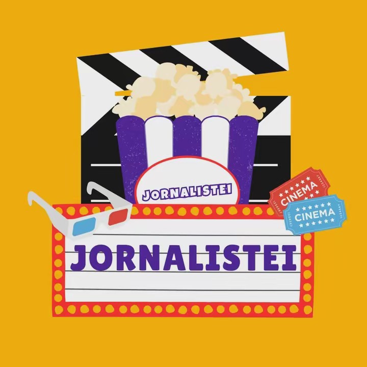 Jornalistei