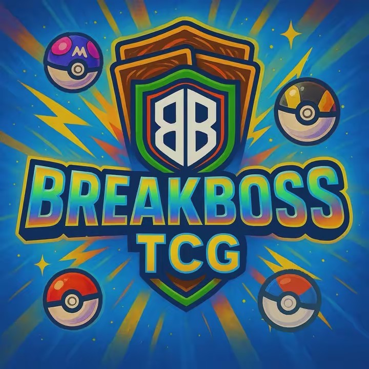 Breakbosstcg