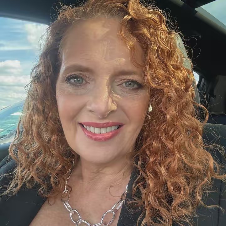 Vintage_Crush✴Gina✴