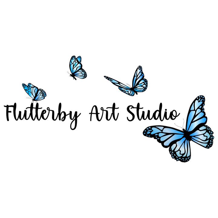 Flutterbyartstudio
