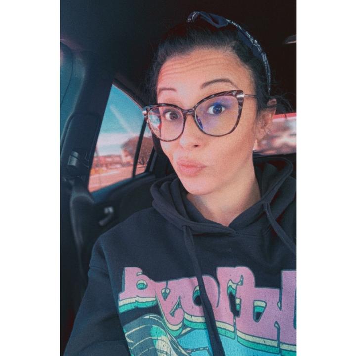 Chi’ baby ♥️🩶