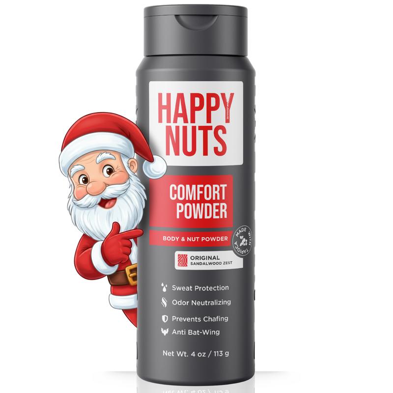 Comfort Powder
