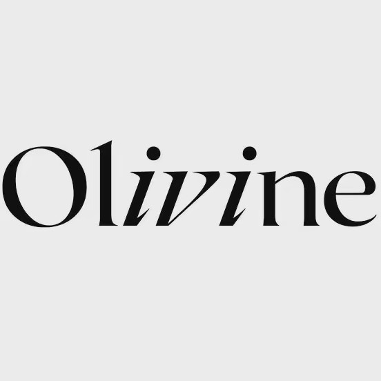 Olivine