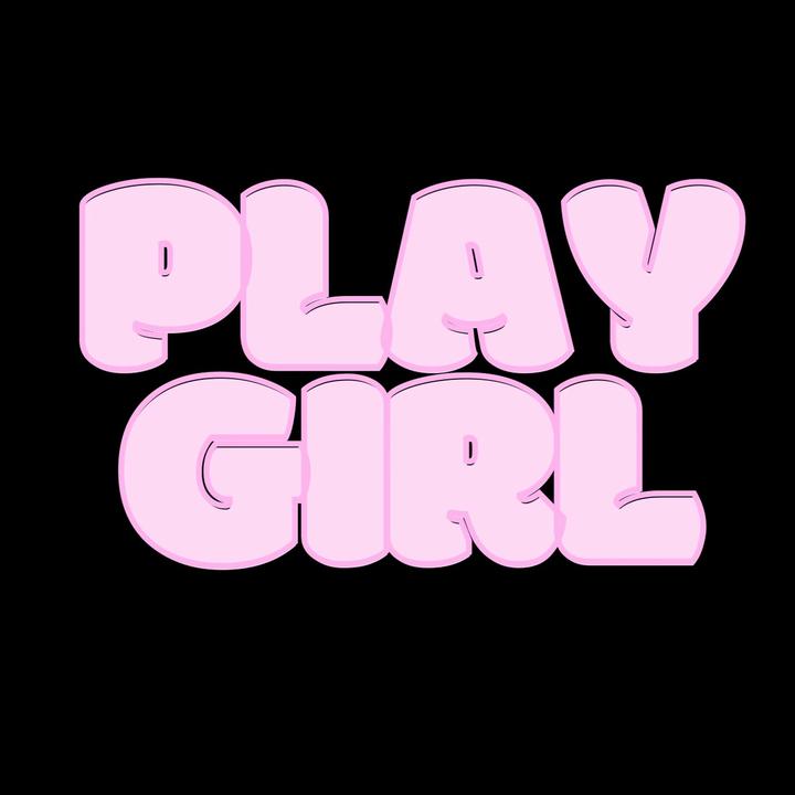 PLAYGIRL COSMETICS