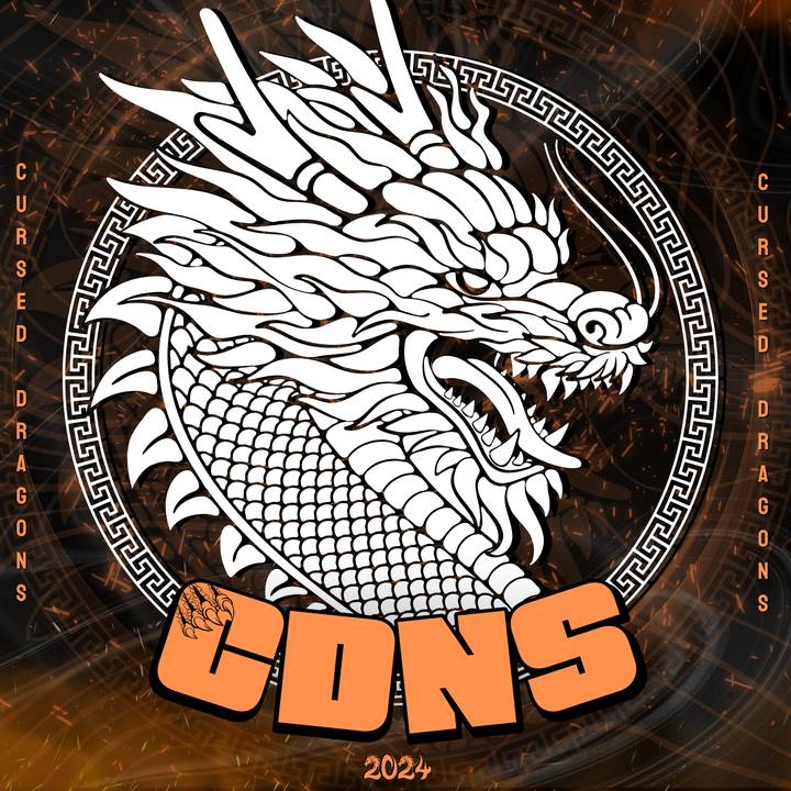 Gudfire|CoursedDragons