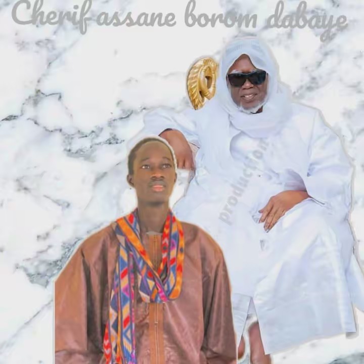 wakeur borom touba
