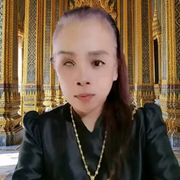 พี่แตน คนสู้ชีวิต✌️✌️