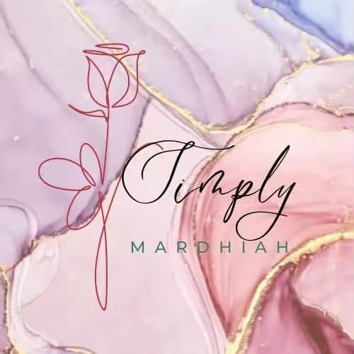 SimplyMardhiah