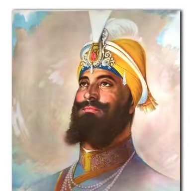 Sikh Page