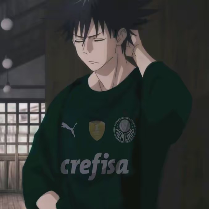 Matheus apenas🇻🇦