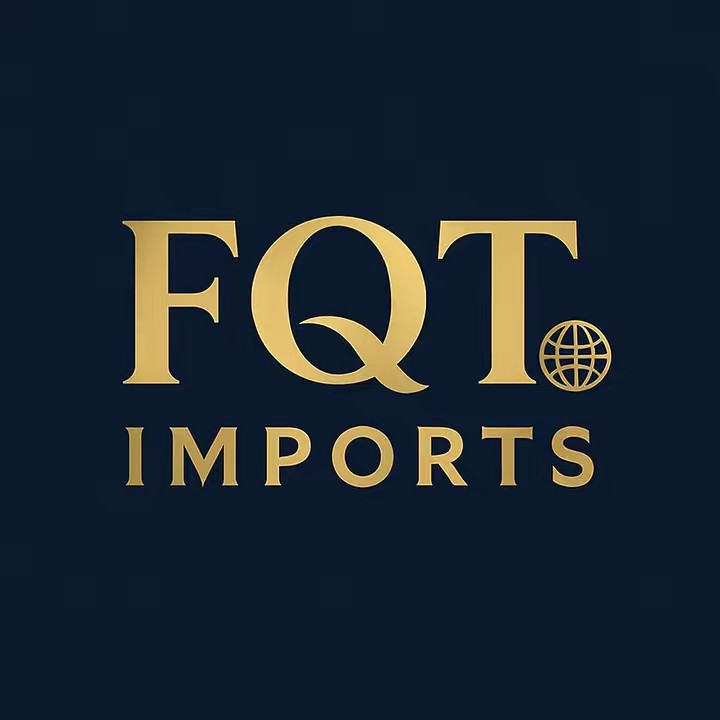 FQT IMPORTS BRASIL