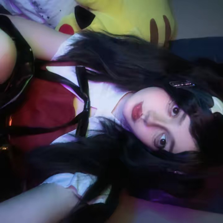 Elle (Lycan’s version)