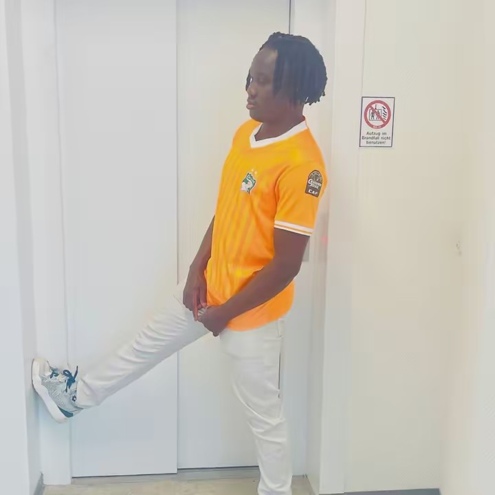 TONY LACOSTE 😎😎