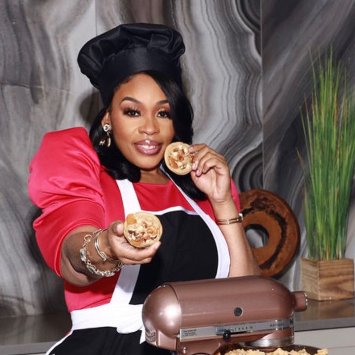 It’s Cookie-tastic Bakery