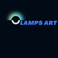 Lamps art