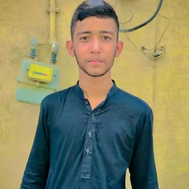 🦁⚡𝙅𝘼𝙈𝘼𝙇⚡🦁