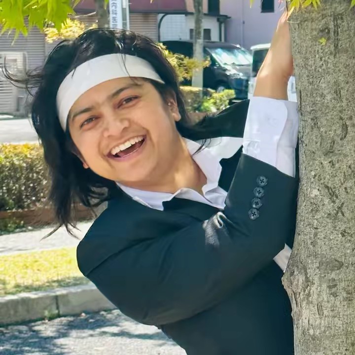 Muna🇳🇵🇳🇵