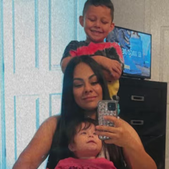 💕✨De santiago K ✨❤️