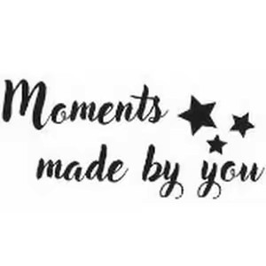 Moments Made By You