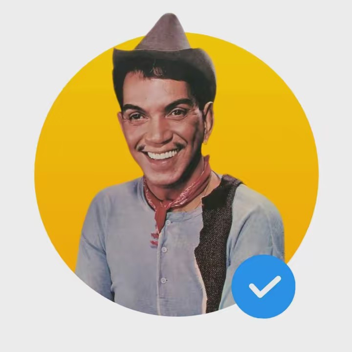 Videos de cantinflas