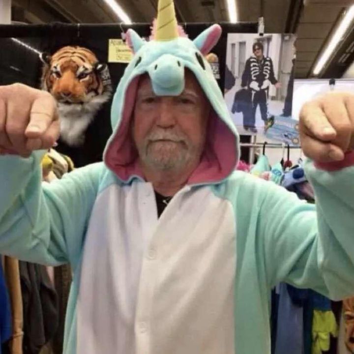 The walking dead tings 💀🧟‍♂️