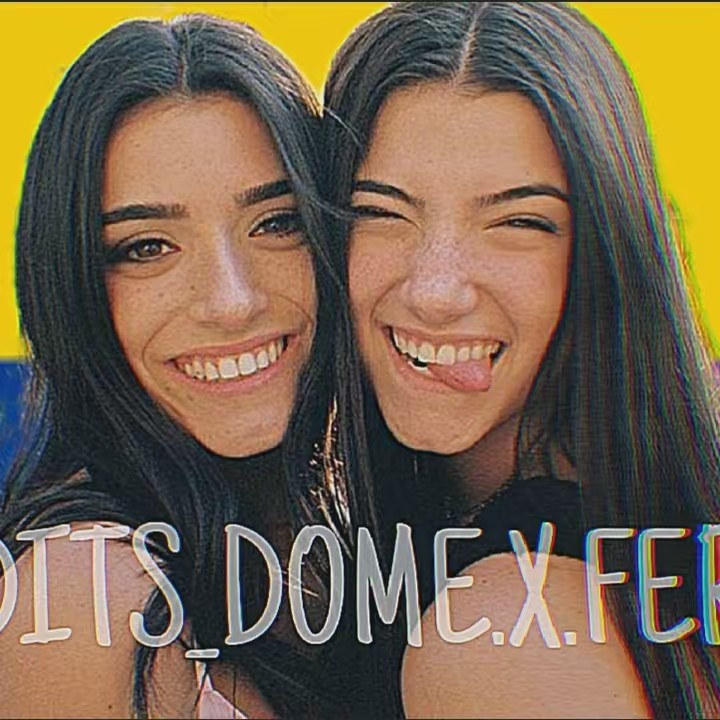 edits charli y dixie 🌵🌿
