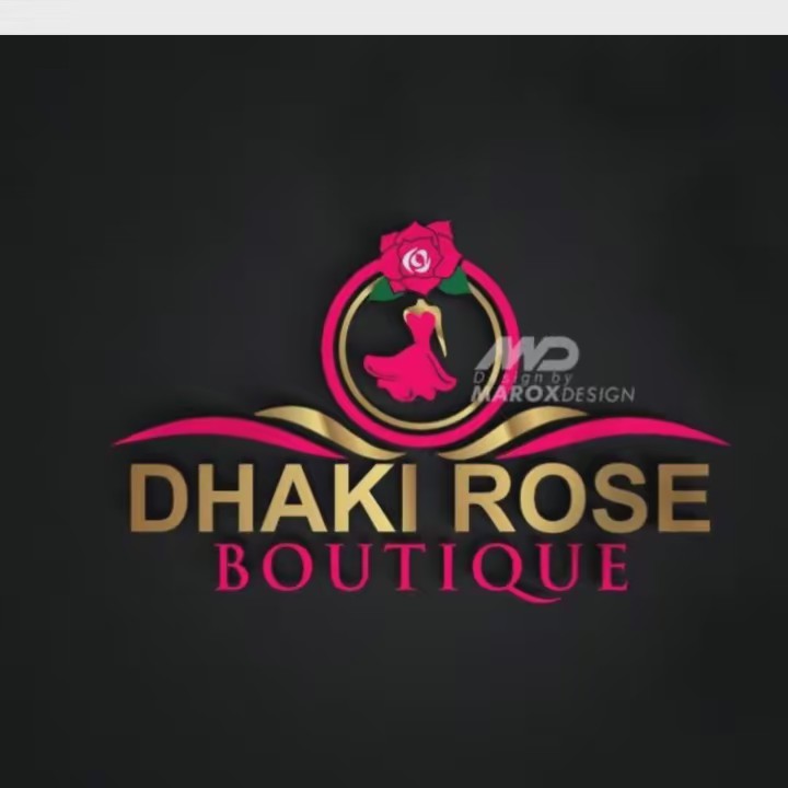 Dhaki Rose boutique LLC