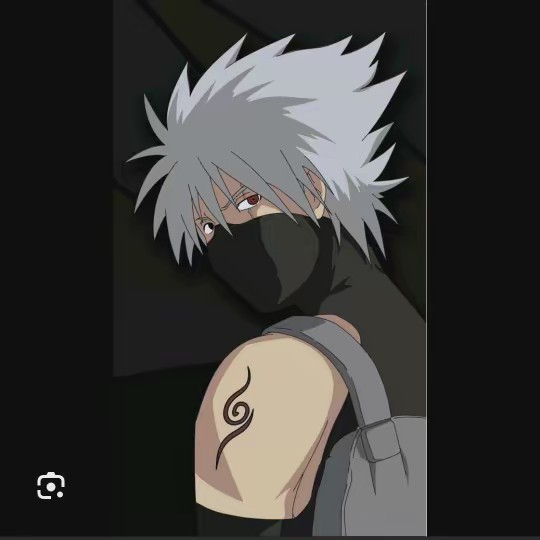 Kakashi Hatake