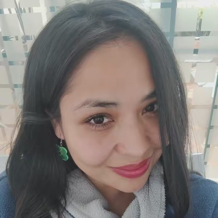 Veronica Suarez☀️🌎💎