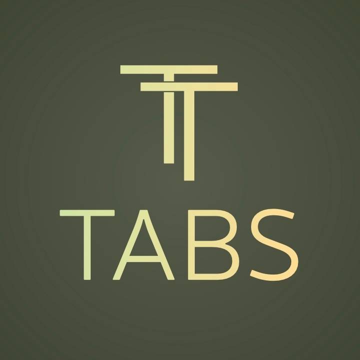 Tabs
